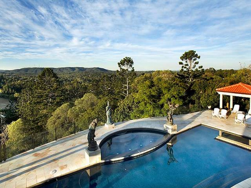 105 Herron Road Pullenvale Queensland 4069, Pullenvale - Thumbnail 3
