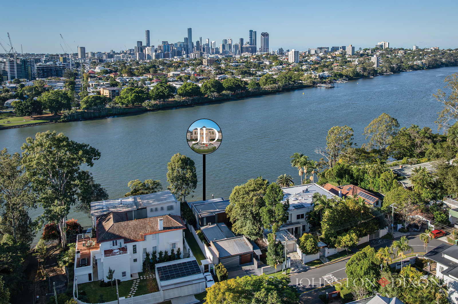 12 Jerdanefield Road St, Lucia Queensland - Image 1