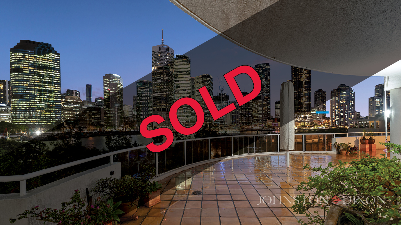 19/16 Bright Street Kangaroo Point Queensland 4169, Kangaroo Point - Image 1