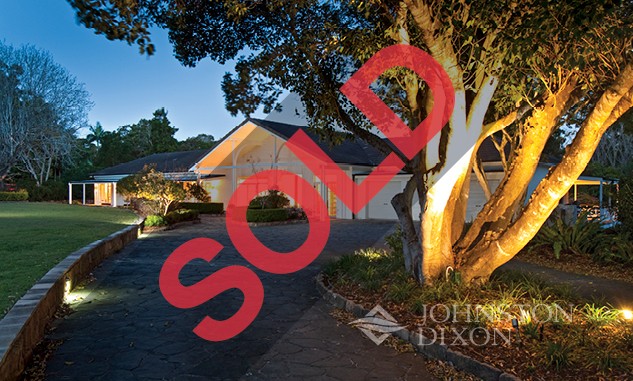 21 Tristania Road Chapel Hill Queensland 4069
