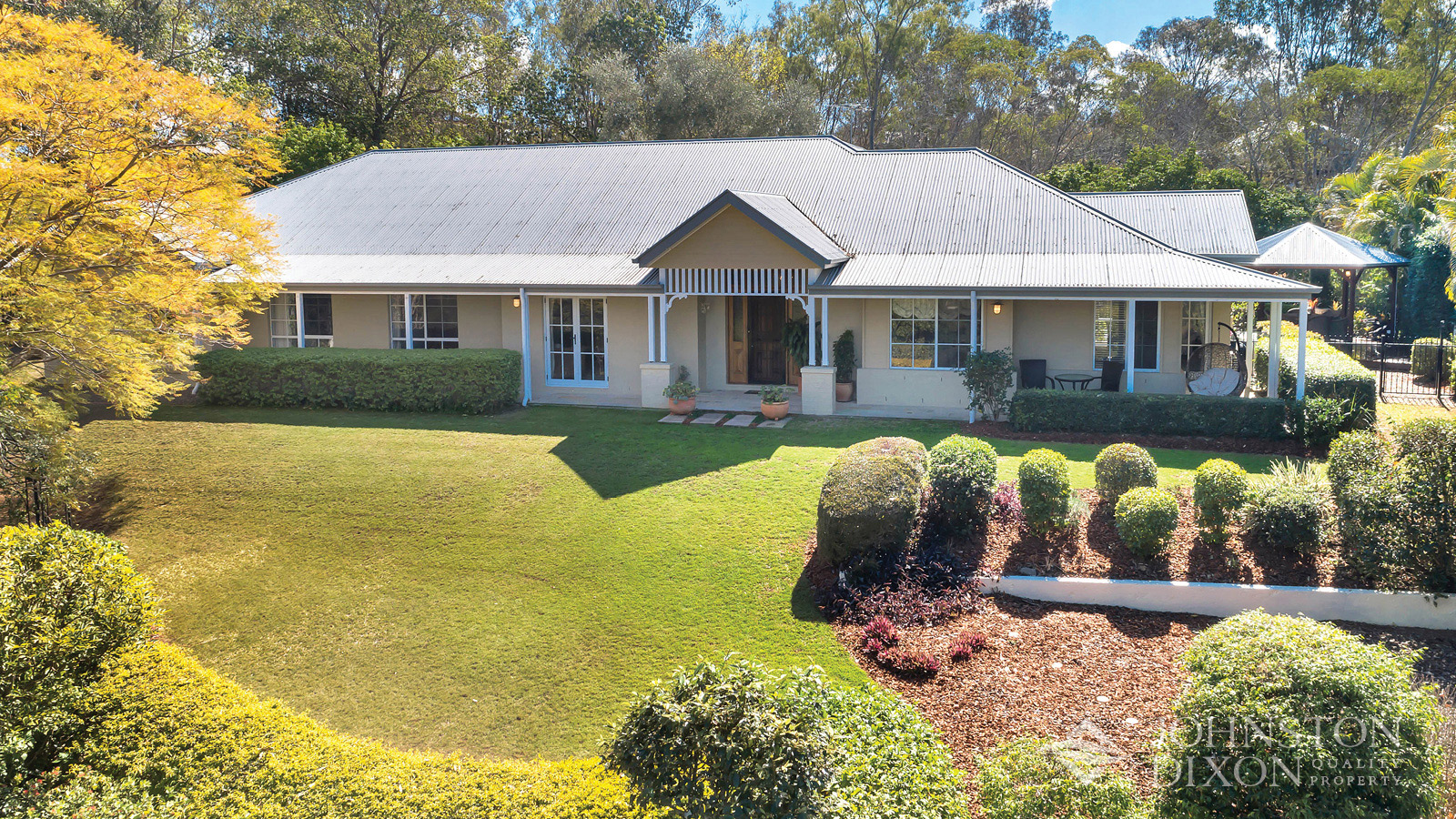 24 Lucas Place Pullenvale Queensland 4069, Pullenvale - Thumbnail 2