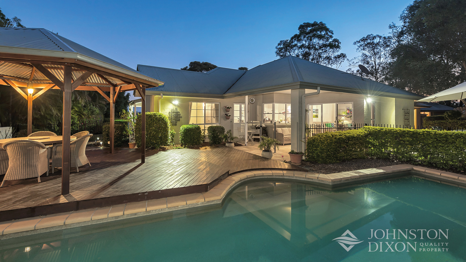 24 Lucas Place Pullenvale Queensland 4069, Pullenvale - Thumbnail 3