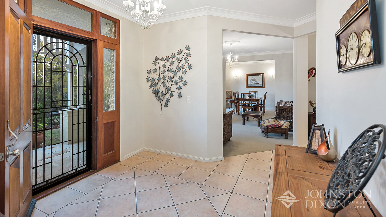 24 Lucas Place Pullenvale Queensland 4069, Pullenvale - Thumbnail 4