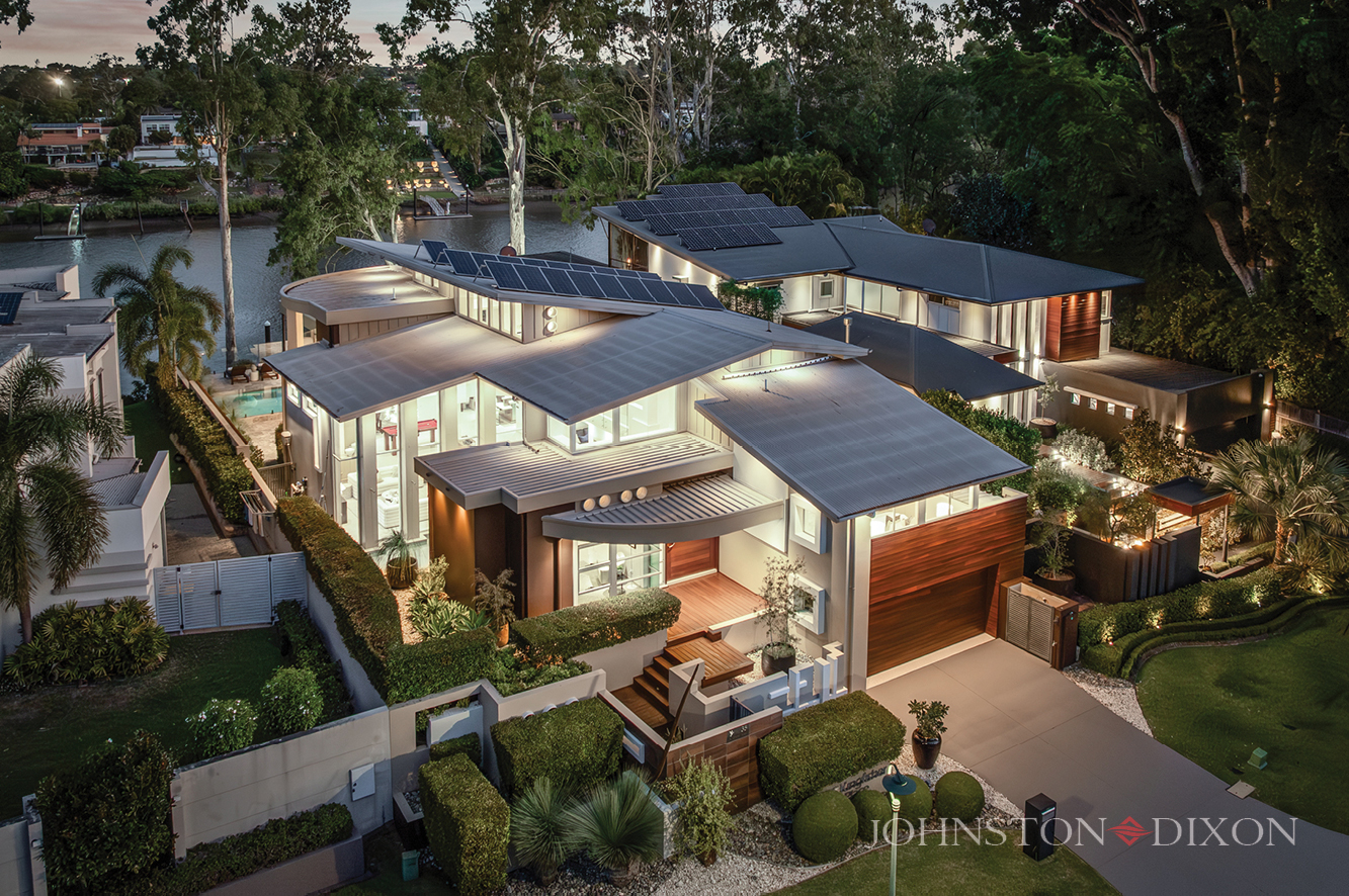 35 Kingfisher Place Kenmore, Kenmore - Image 1