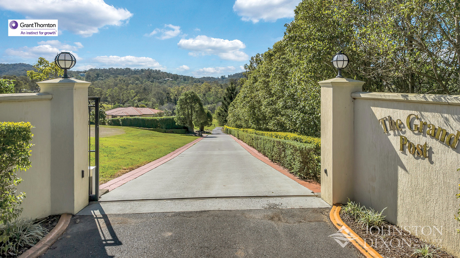 421 Grandview Road Pullenvale Queensland 4069,  - Thumbnail 2