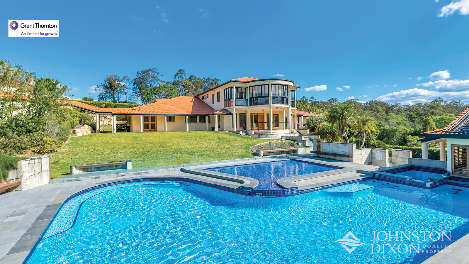 421 Grandview Road Pullenvale Queensland 4069,  - Thumbnail 3