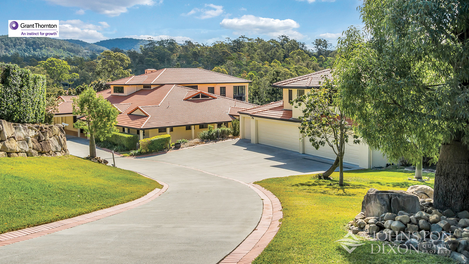 421 Grandview Road Pullenvale Queensland 4069,  - Thumbnail 4