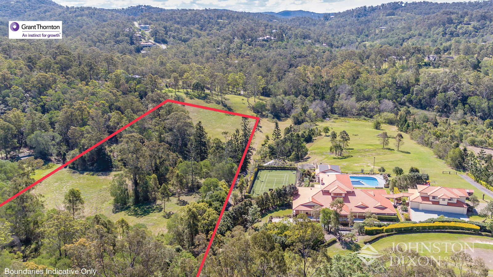 447 Grandview Road Pullenvale Queensland 4069, Pullenvale - Thumbnail 2