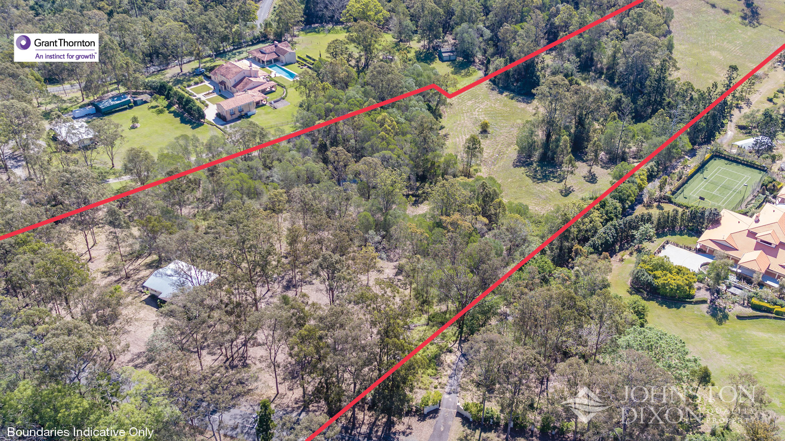 447 Grandview Road Pullenvale Queensland 4069, Pullenvale - Thumbnail 4