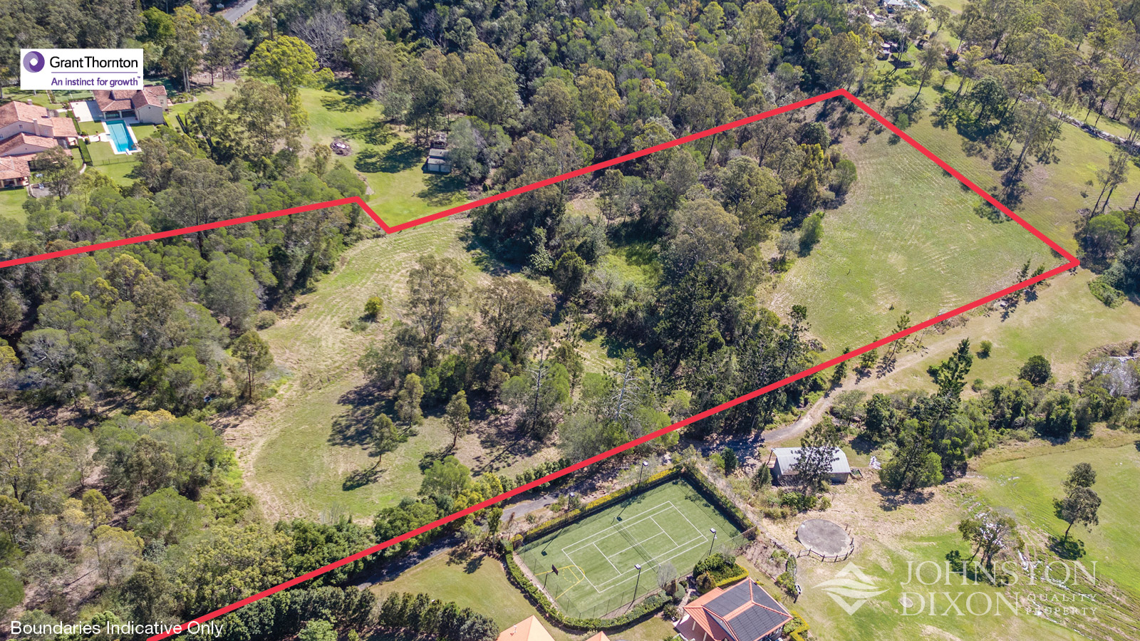 447 Grandview Road Pullenvale Queensland 4069, Pullenvale - Thumbnail 6