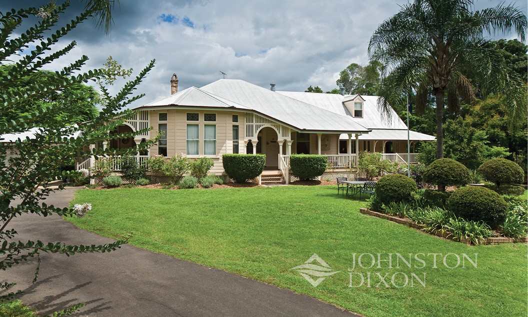 49 Lyndale Road Pullenvale Queensland 4069,  - Thumbnail 2