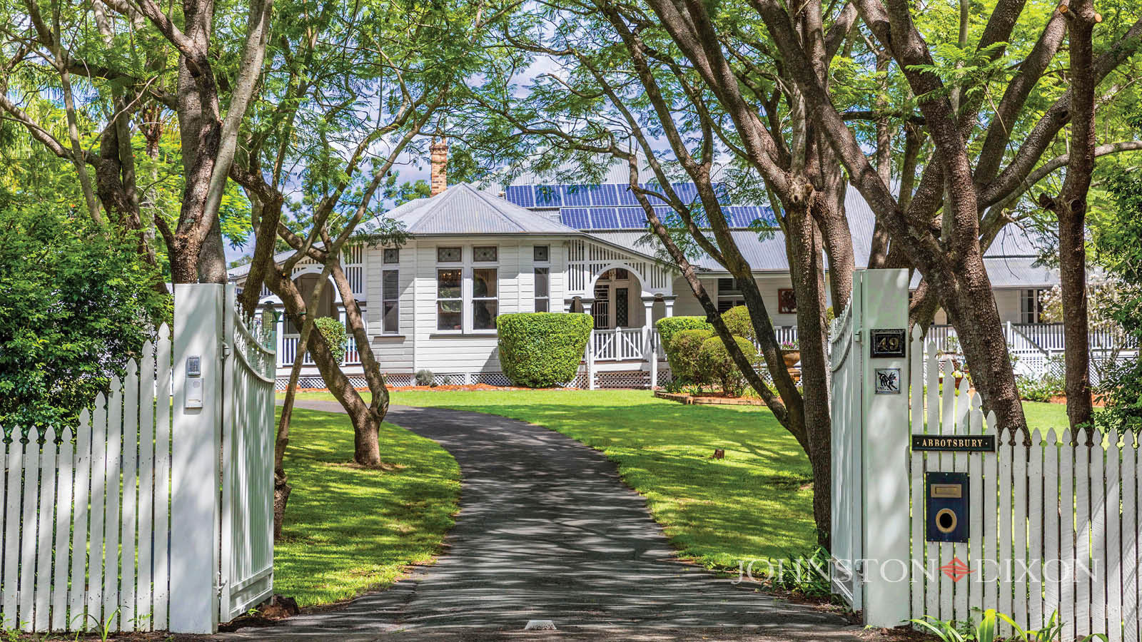 60 Lyndale Road Pullenvale Queensland 4069,  - Thumbnail 2