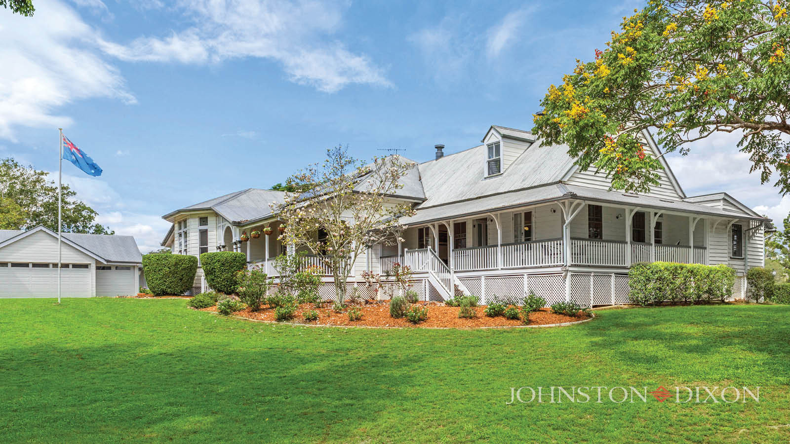60 Lyndale Road Pullenvale Queensland 4069,  - Thumbnail 3