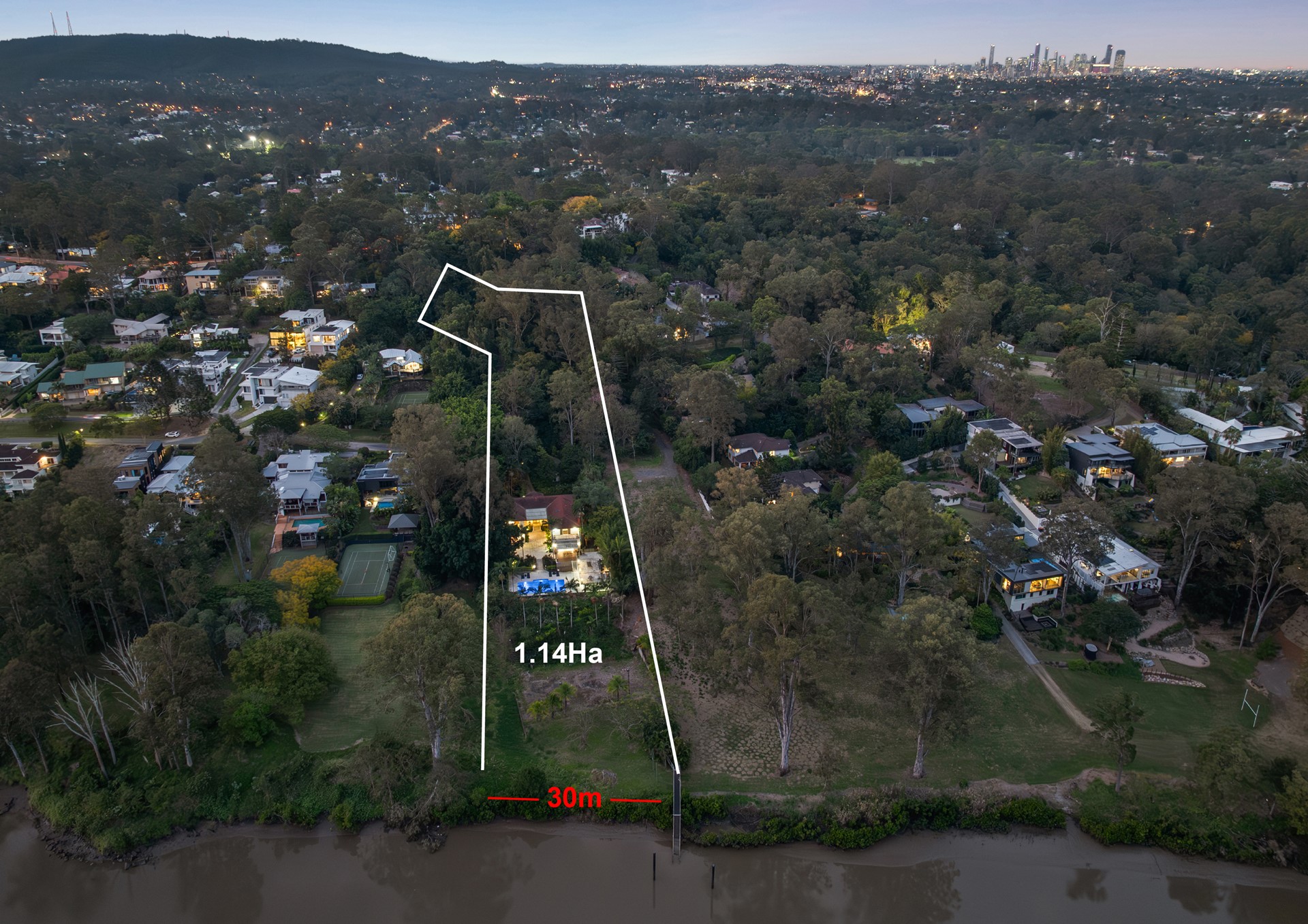 64A Robertson Place Fig Tree Pocket Queensland 4069, Fig Tree Pocket - Image 1