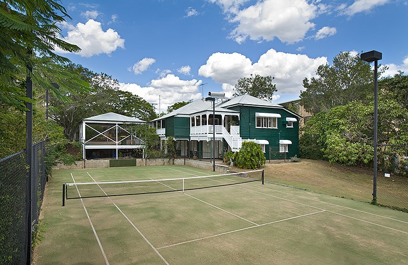 66 Lambert Road Indooroopilly Queensland 4068, Indooroopilly - Image 1