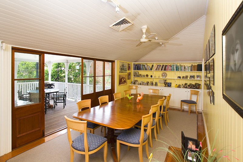 66 Lambert Road Indooroopilly Queensland 4068, Indooroopilly - Thumbnail 6