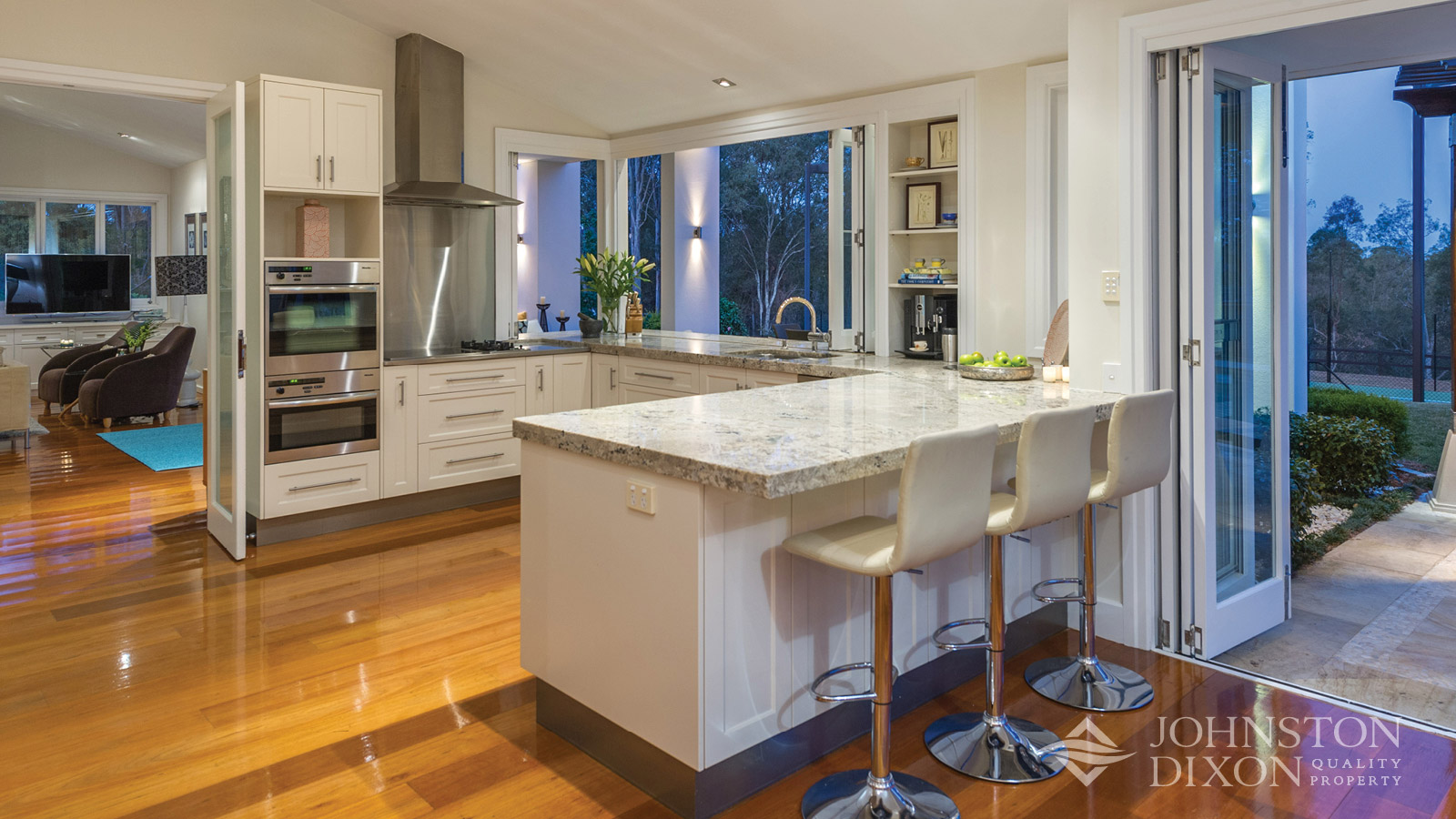 6 Burcher Street Pullenvale Queensland 4069, Pullenvale - Thumbnail 8