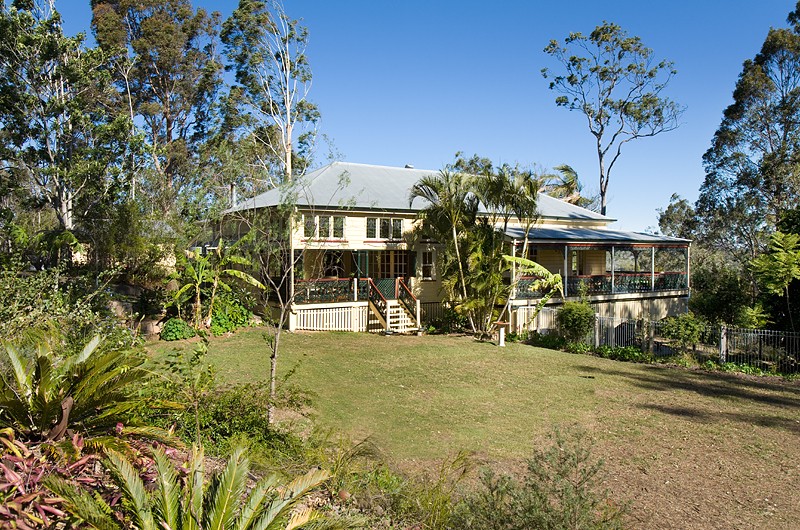 76 Airlie Road Pullenvale Queensland 4069, Pullenvale - Thumbnail 4