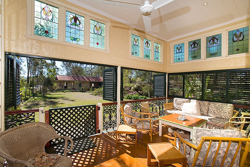 76 Airlie Road Pullenvale Queensland 4069, Pullenvale - Thumbnail 5