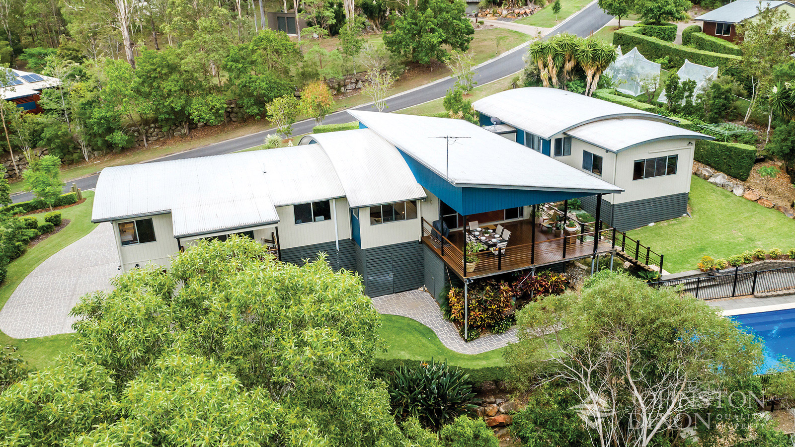 7 Lucas Place Pullenvale Queensland 4069, Pullenvale - Thumbnail 4