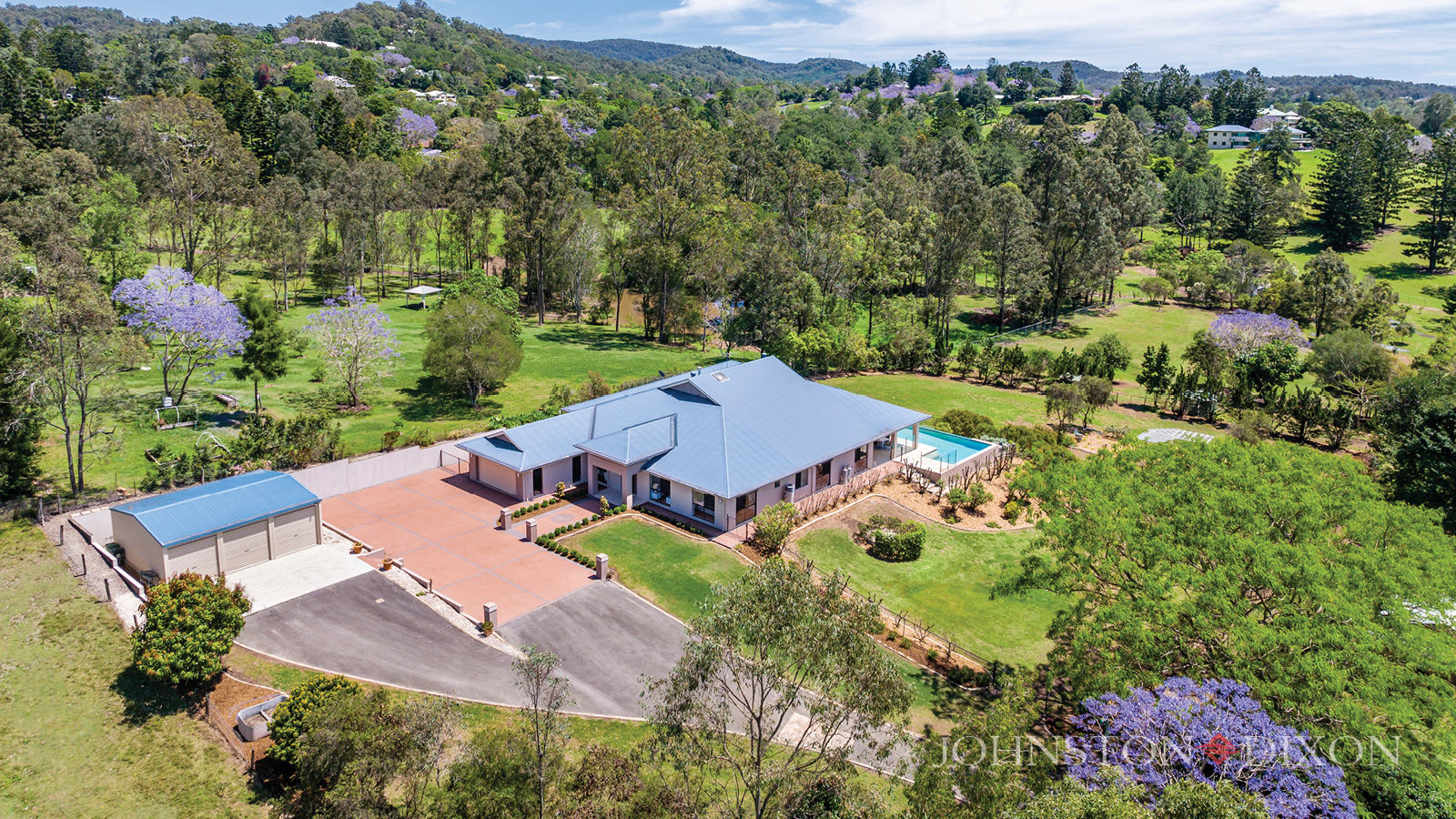 81a O'Brien Road Pullenvale Queensland 4069,  - Thumbnail 2