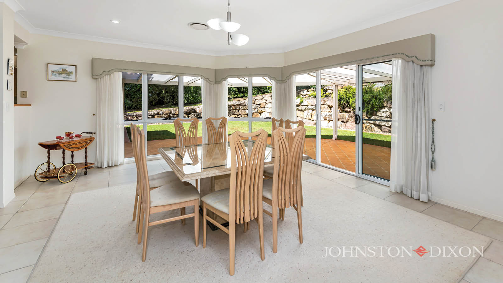 84 Bainbridge Drive Pullenvale Queensland 4069,  - Thumbnail 3