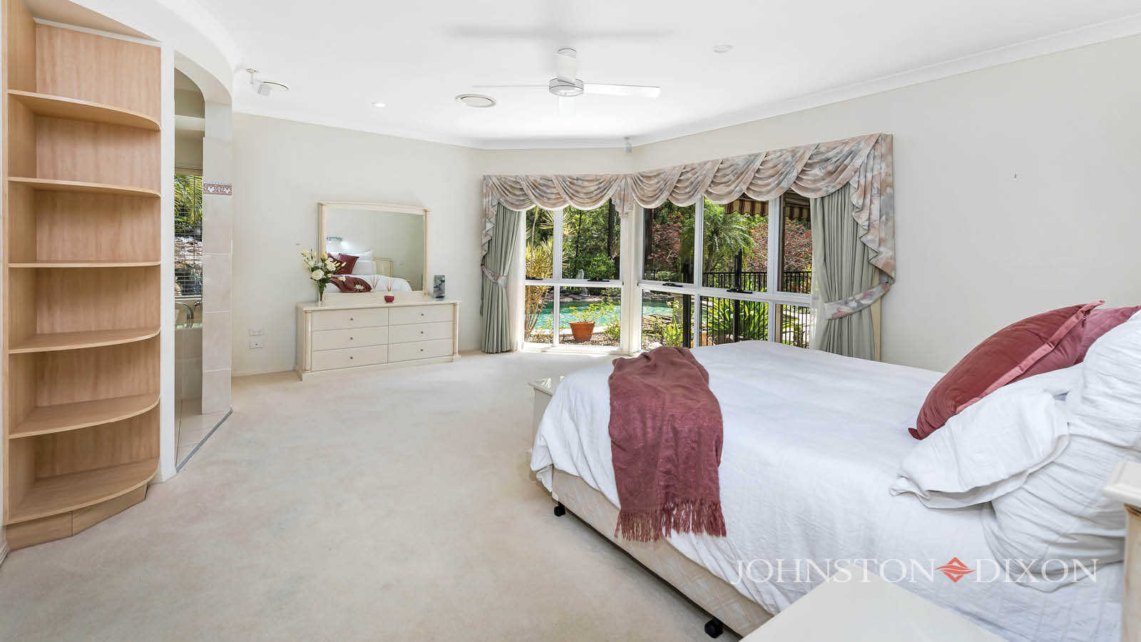 84 Bainbridge Drive Pullenvale Queensland 4069,  - Thumbnail 7