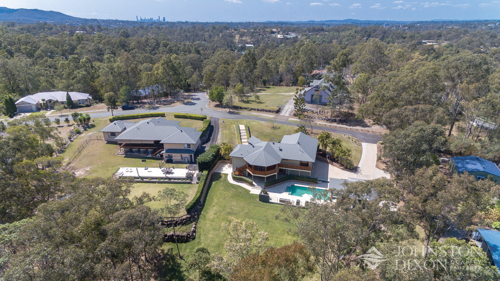 8 Else Avenue Pullenvale Queensland 4069,  - Thumbnail 3