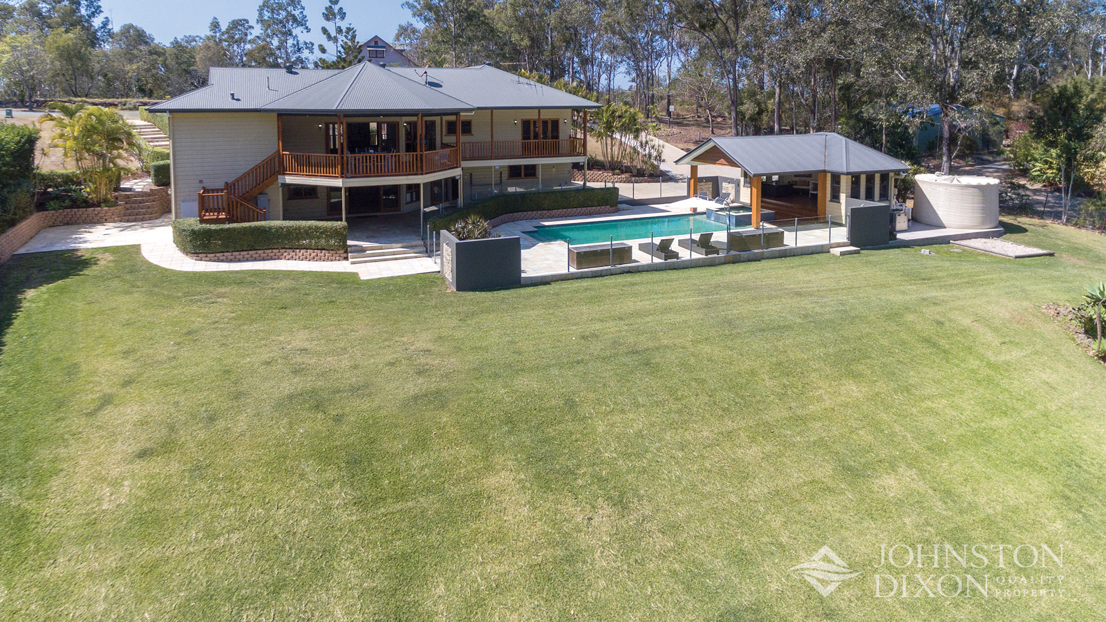8 Else Avenue Pullenvale Queensland 4069,  - Thumbnail 4