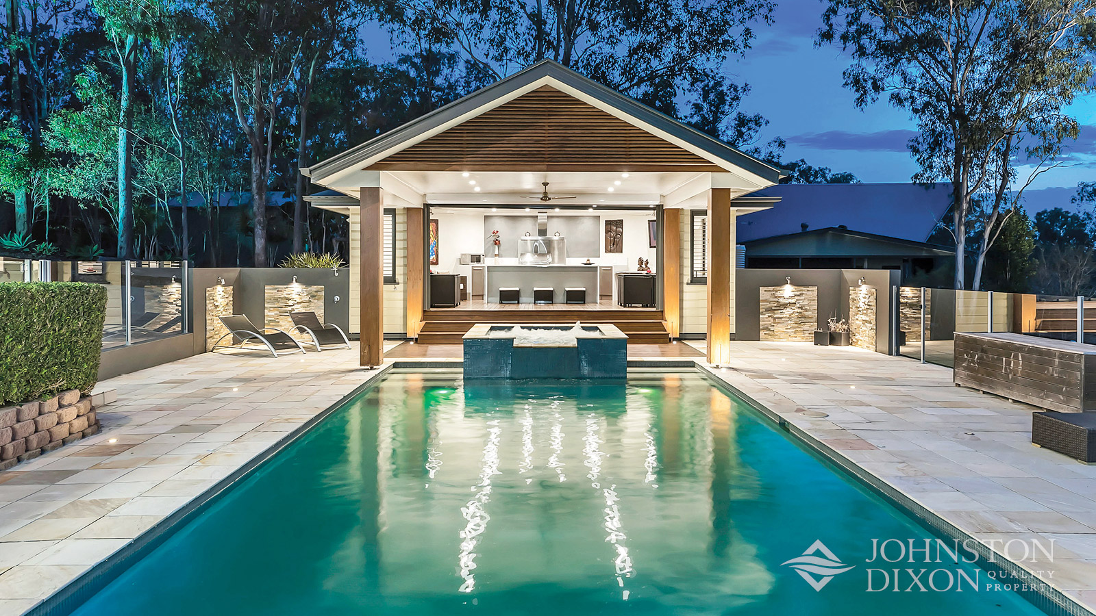8 Else Avenue Pullenvale Queensland 4069,  - Thumbnail 5
