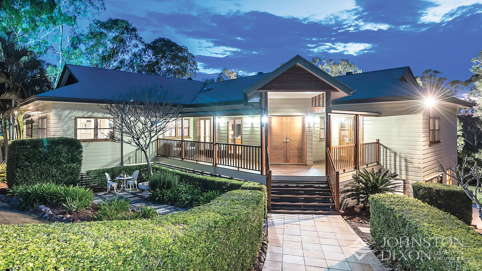 8 Else Avenue Pullenvale Queensland 4069,  - Thumbnail 8