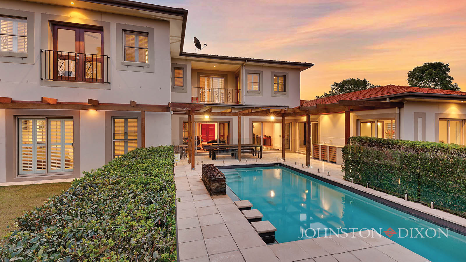 8 Triandra Place Pullenvale Queensland 4069,  - Thumbnail 2