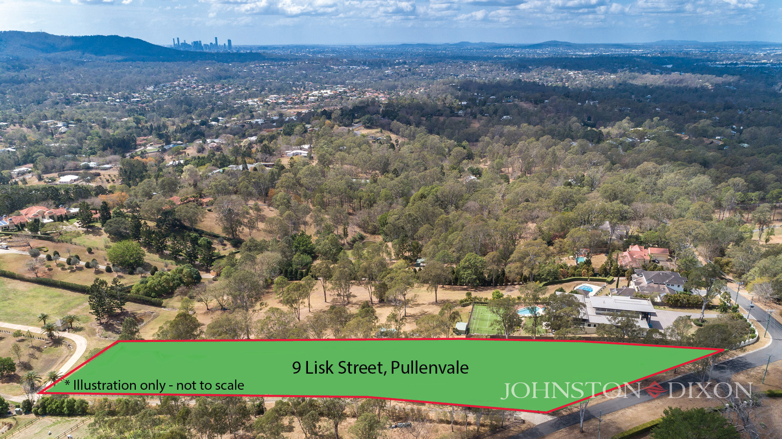 9 Lisk Street Pullenvale Queensland 4069, Pullenvale - Thumbnail 2
