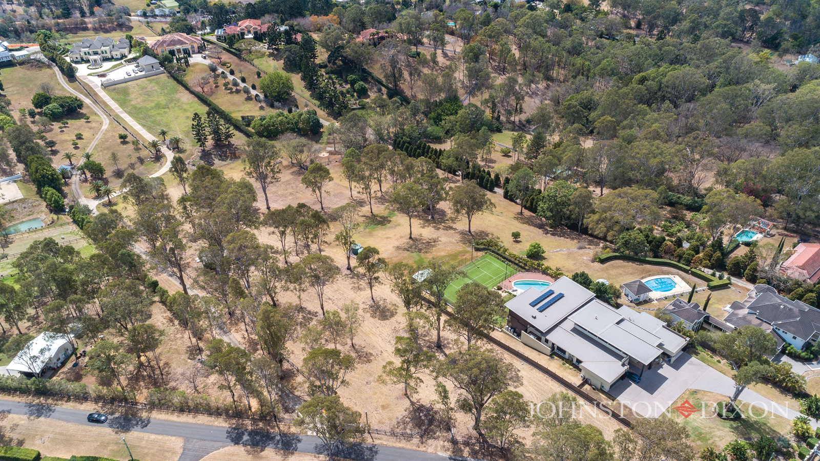 9 Lisk Street Pullenvale Queensland 4069, Pullenvale - Thumbnail 5